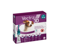 Vectra 3D 4-10kg